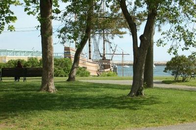 Plimoth Patuxet Museums: Entry Ticket - photo 4