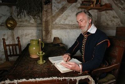 Plimoth Patuxet Museums: Entry Ticket - photo 3