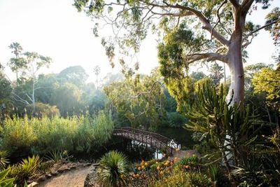 Rippon Lea Estate: Entry ticket - photo 3