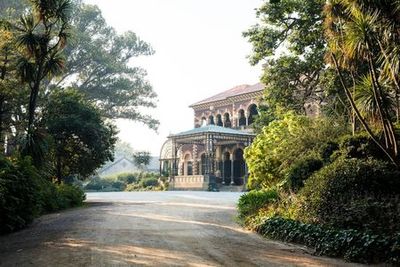 Rippon Lea Estate: Entry ticket - photo 4