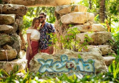 Xel-Há Park: Full Access + Fast Track - photo 3