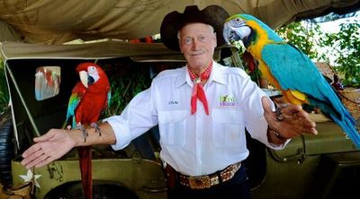 Bird Kingdom Niagara Falls: Entry Ticket - photo 3