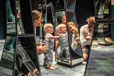 Experimentarium: Entry Ticket - photo 3