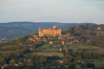 Château de Castelnau-Bretenoux: Entry Ticket - photo 3