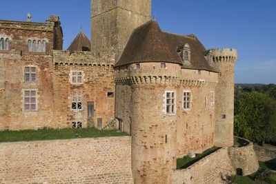 Château de Castelnau-Bretenoux: Entry Ticket - photo 4