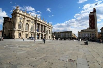 Palazzo Madama: Skip The Line Ticket - photo 3