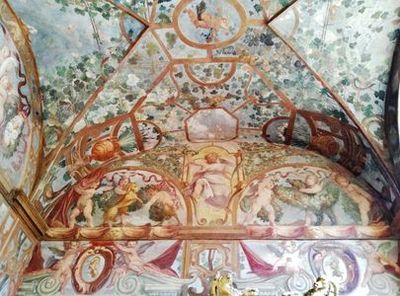 Palazzo Altemps: Reserved Entry Ticket - photo 4