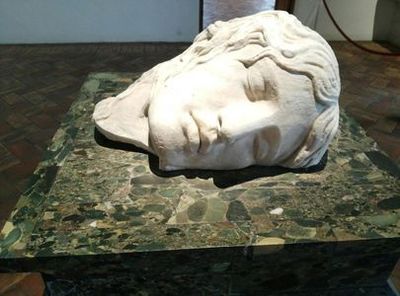 Palazzo Altemps: Reserved Entry Ticket - photo 3