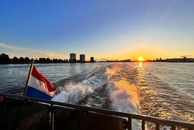 Waterbus Ticket between Rotterdam, Kinderdijk, and Dordrecht - photo 3