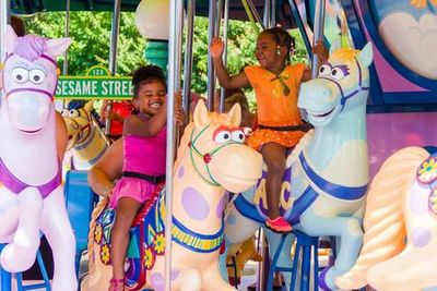 Sesame Place San Diego: Entry Ticket - photo 3
