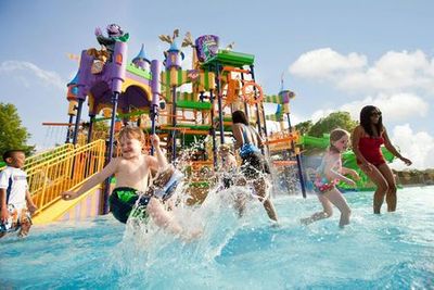 Sesame Place San Diego: Entry Ticket - photo 4