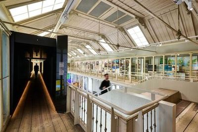ARTIS Groote Museum: Entry Ticket - photo 4