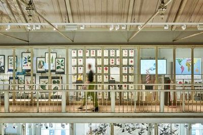 ARTIS Groote Museum: Entry Ticket - photo 3