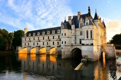 Loire Valley: Day Trip with Castle Entry + Wine Tasting - photo 4