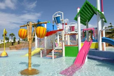 Aqualand Bahía de Cádiz: Entry Ticket - photo 3