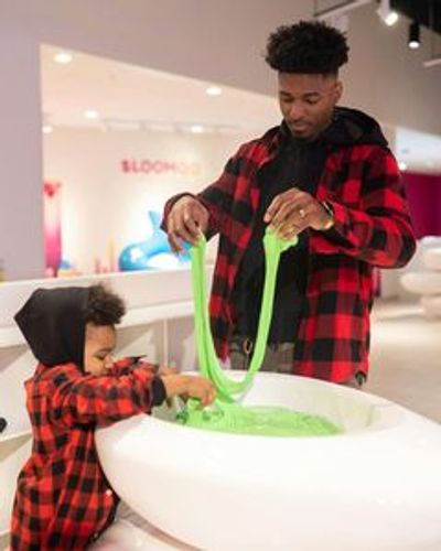 Sloomoo Institute - Atlanta: Entry Ticket - photo 3