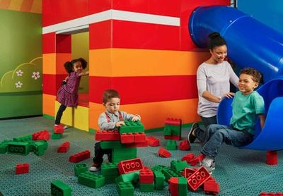 LEGOLAND Discovery Center Kansas City: Entry Ticket - photo 3