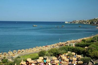 Ischia: Poseidon Thermal Gardens Entry Ticket - photo 4