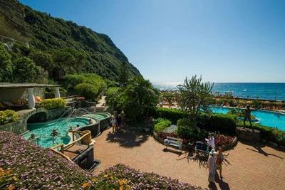 Ischia: Poseidon Thermal Gardens Entry Ticket - photo 3
