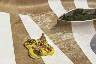 Xplor Park: Fast Track Ticket - photo 3