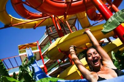 Aquaventuras Park: Fast Track Ticket - photo 4