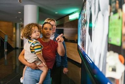 Chicago History Museum: Entry Ticket - photo 3