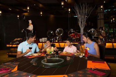 Singapore Night Safari: Entry Ticket + Roundtrip Transport - photo 4