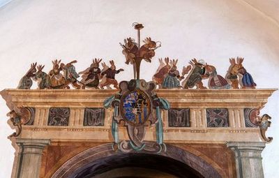 Augustusburg Castle Museum: Entry Ticket - photo 4