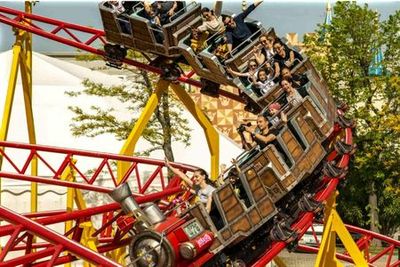 Rimini: Fiabilandia Entry Ticket - photo 3