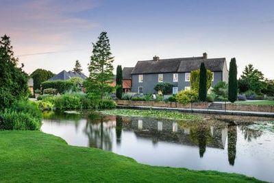 RHS Garden Hyde Hall: Entry Ticket - photo 4