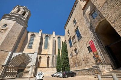 Girona Museum of Art: Skip The Line Ticket - photo 4