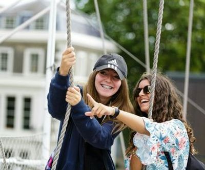 Cutty Sark London: Entry Ticket + Afternoon Tea - photo 3