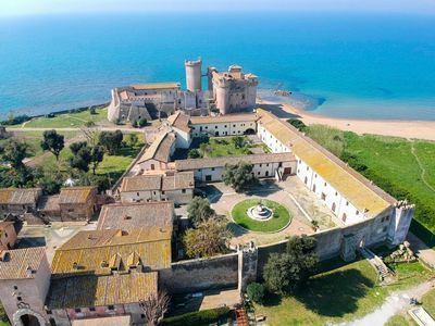 Santa Severa Castle: Entry Ticket - photo 3