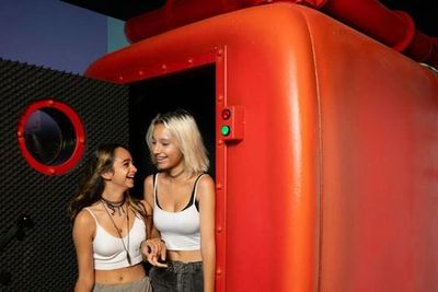 Museo de la Felicidad: Entry Ticket - photo 3