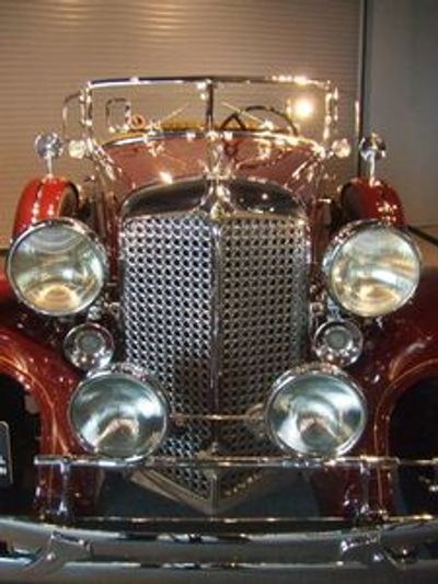 America On Wheels Museum: Entry Ticket - photo 4