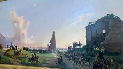 Museum of Rome: Reserved Entry - photo 3