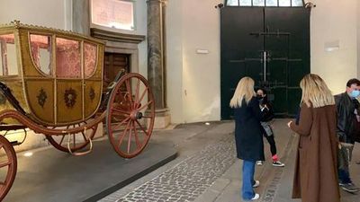 Museum of Rome: Reserved Entry - photo 4