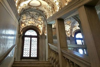 Scuola Grande dei Carmini: Entry Ticket - photo 3