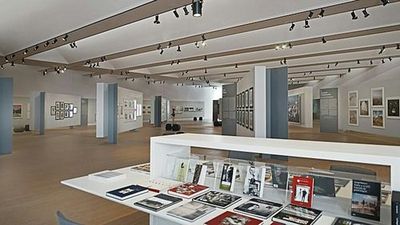 M9 – Museum of the 20th century: Entry Ticket - photo 3