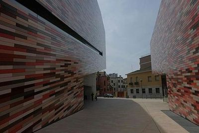 M9 – Museum of the 20th century: Entry Ticket - photo 4