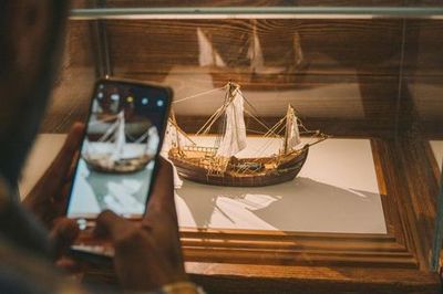 Taylor's Cellars & WOW Museum: Entry Ticket - photo 3