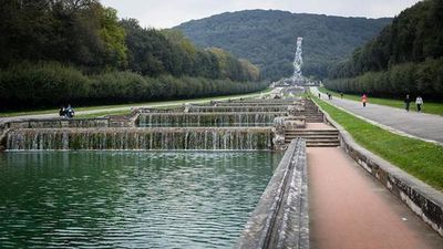 Royal Palace of Caserta: Priority Entrance Ticket + Roundtrip from Naples - photo 3