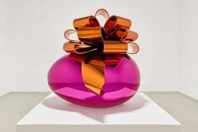 Moco Museum London: Entry Ticket - photo 4