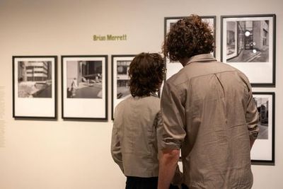 McCord Stewart Museum: Entry Ticket - photo 4