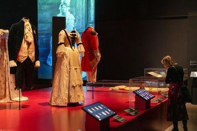 McCord Stewart Museum: Entry Ticket - photo 3