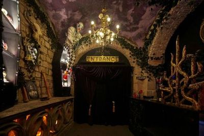 Barcelona Horror Museum: Interactive Experience: Entry Ticket - photo 4