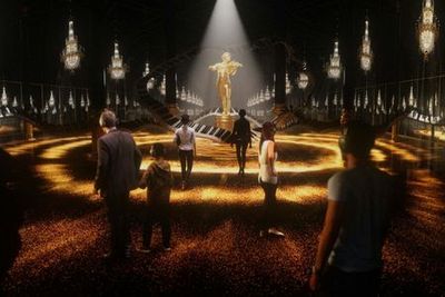 Johann Strauss Museum: Immersive Experience Timeslot Tickets - photo 3