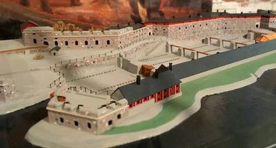 Suomenlinna Museum: Entry Ticket - photo 4