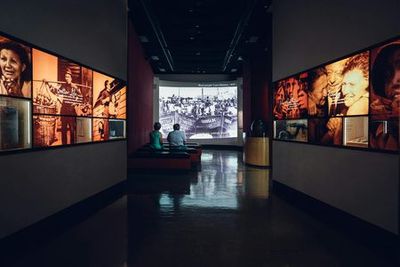 Melbourne Immigration Museum: Entry Ticket - photo 3