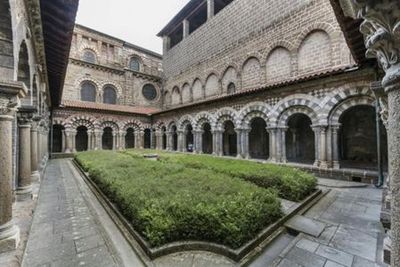Le Puy-en-Velay Cathedral Complex: Entry Ticket - photo 4
